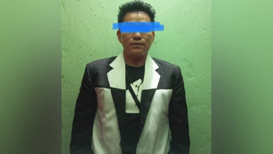 Arunachal पुलिस ने पूर्वी कामेंग से POCSO मामले में फरार सरकारी इंजीनियर को गिरफ्तार किया Arunachal पुलिस ने पूर्वी कामेंग से POCSO मामले में फरार सरकारी इंजीनियर को गिरफ्तार किया