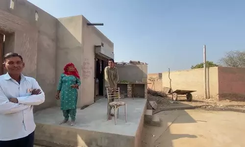 Jaipur: विधानसभा क्षेत्र सूरतगढ में प्रधानमंत्री आवास योजना (शहरी) अंतर्गत कोई आवेदन लम्बित नहीं