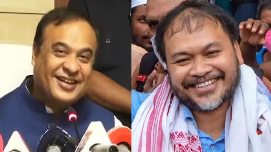Assam के सीएम की सराहना की, स्थायी समाधान का आग्रह किया