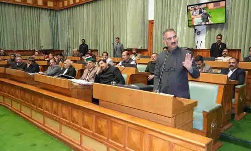 राजस्व घाटा अनुदान में कमी से हिमाचल को नुकसान: Agnihotri