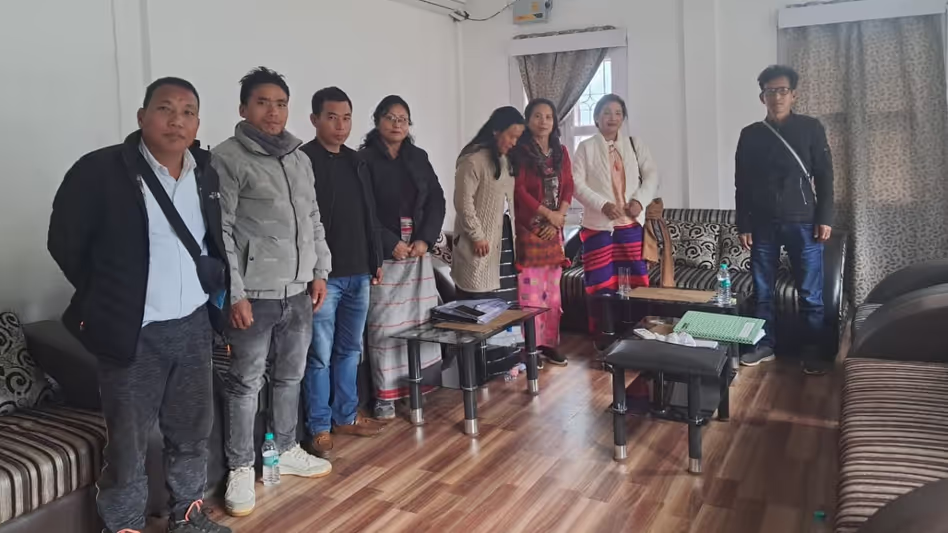 औषधीय पौधों की खेती के समझौते से Arunachal के किसानों को मिलेगा लाभ