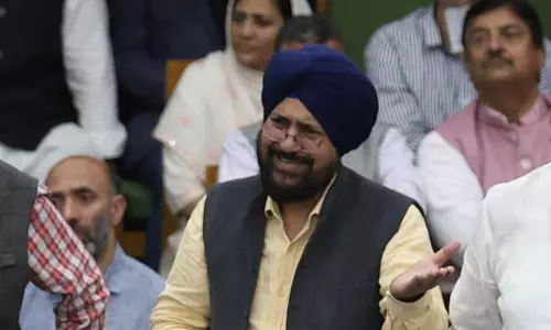 आतंकवाद और अलगाववाद का समर्थन करना विधायकों के लिए ठीक नहीं: Narinder आतंकवाद और अलगाववाद का समर्थन करना विधायकों के लिए ठीक नहीं: Narinder