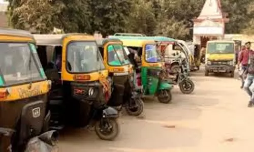 Churu: सुजानगढ़ उपखंड मुख्यालय पर नो एन्ट्री जोन व ऑटो टैक्सी स्टैण्ड घोषित Churu: सुजानगढ़ उपखंड मुख्यालय पर नो एन्ट्री जोन व ऑटो टैक्सी स्टैण्ड घोषित