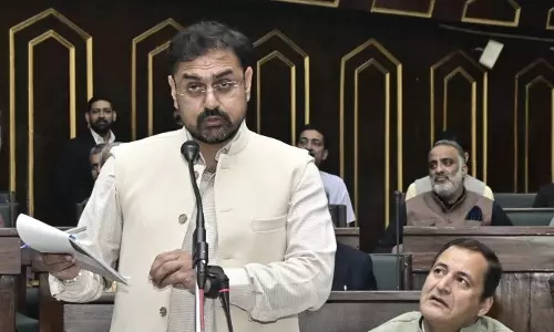 Jammu: सरकार ने इसके निहितार्थों के कारण राशन कार्डों के विभाजन की पहल से इनकार किया