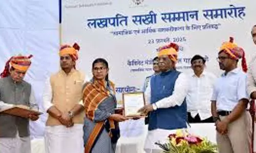 Jaipur: राज्यपाल ने प्रदेशवासियों से अर्थ ऑवर डे में सहभागिता के लिए की अपील