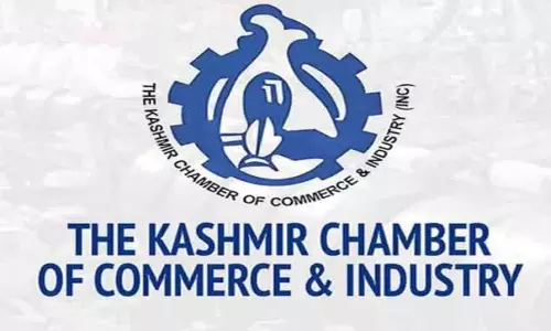 एमएसएमई के लिए वित्तपोषण तंत्र अपर्याप्त: KCCI