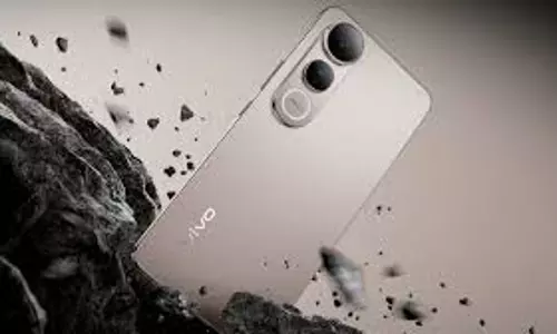 Vivo ने लॉन्च किया V50 Lite 5G, 32 मेगापिक्सल का फ्रंट कैमरा
