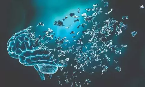 Scientists ने आखिरकार पार्किंसंस के दशकों पुराने रहस्य को सुलझा लिया Scientists ने आखिरकार पार्किंसंस के दशकों पुराने रहस्य को सुलझा लिया