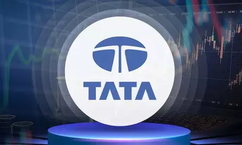 टाटा समूह टेस्ला का वैश्विक आपूर्तिकर्ता बना : रिपोर्ट टाटा समूह टेस्ला का वैश्विक आपूर्तिकर्ता बना : रिपोर्ट