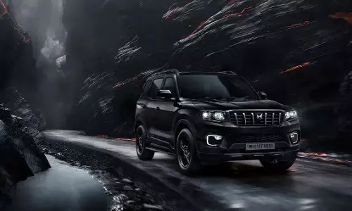 महिंद्रा ने SUV मॉडलों की कीमतों में बढ़ोतरी की घोषणा की