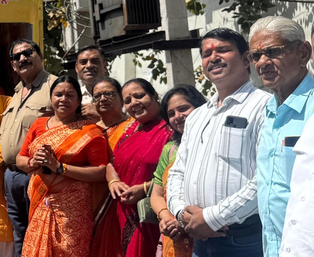 सर्व ब्राह्मण युवक-युवती परिचय सम्मेलन 23 को, तैयारियाँ जोरो पर