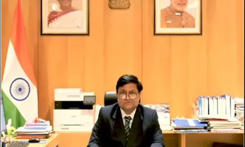 वाल्टेयर रेलवे डिवीजन ने यात्री अनुभव को बेहतर बनाने के लिए योर प्लेटफॉर्म पत्रिका लॉन्च की वाल्टेयर रेलवे डिवीजन ने यात्री अनुभव को बेहतर बनाने के लिए योर प्लेटफॉर्म पत्रिका लॉन्च की