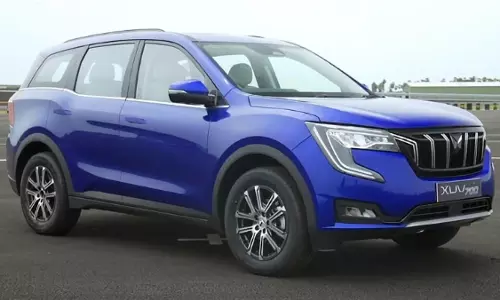 महिंद्रा अप्रैल से SUV, वाणिज्यिक वाहनों की कीमतें बढ़ाएगी महिंद्रा अप्रैल से SUV, वाणिज्यिक वाहनों की कीमतें बढ़ाएगी