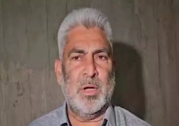 भगवंत मान सरकार का बजट पंजाब की उम्मीदों पर उतरेगा खड़ा : लाल चंद कटारूचक भगवंत मान सरकार का बजट पंजाब की उम्मीदों पर उतरेगा खड़ा : लाल चंद कटारूचक