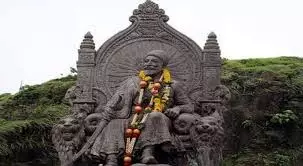 UP News: इस जिले में बनेगा छत्रपति शिवाजी महाराज का भव्य स्मारक UP News: इस जिले में बनेगा छत्रपति शिवाजी महाराज का भव्य स्मारक