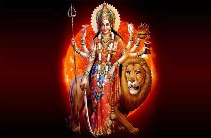 धर्म: आप मानसिक बीमारियों से परेशान हैं तो जरूर करें श्री भगवती स्तोत्र का पाठ धर्म: आप मानसिक बीमारियों से परेशान हैं तो जरूर करें श्री भगवती स्तोत्र का पाठ
