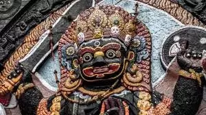 Kalashtami 2025: कालाष्टमी पूजा के दौरान पढ़ें ये व्रत कथा, मिलेगा बाबा काल भैरव का आशीर्वाद, दूर होंगे सारे कष्ट Kalashtami 2025: कालाष्टमी पूजा के दौरान पढ़ें ये व्रत कथा, मिलेगा बाबा काल भैरव का आशीर्वाद, दूर होंगे सारे कष्ट