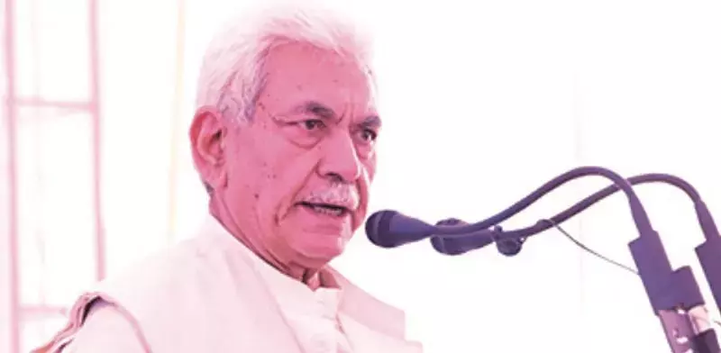 LG ने दिव्यांगजनों के लिए समान अवसर और अधिक सुलभता का संकल्प लिया LG ने दिव्यांगजनों के लिए समान अवसर और अधिक सुलभता का संकल्प लिया