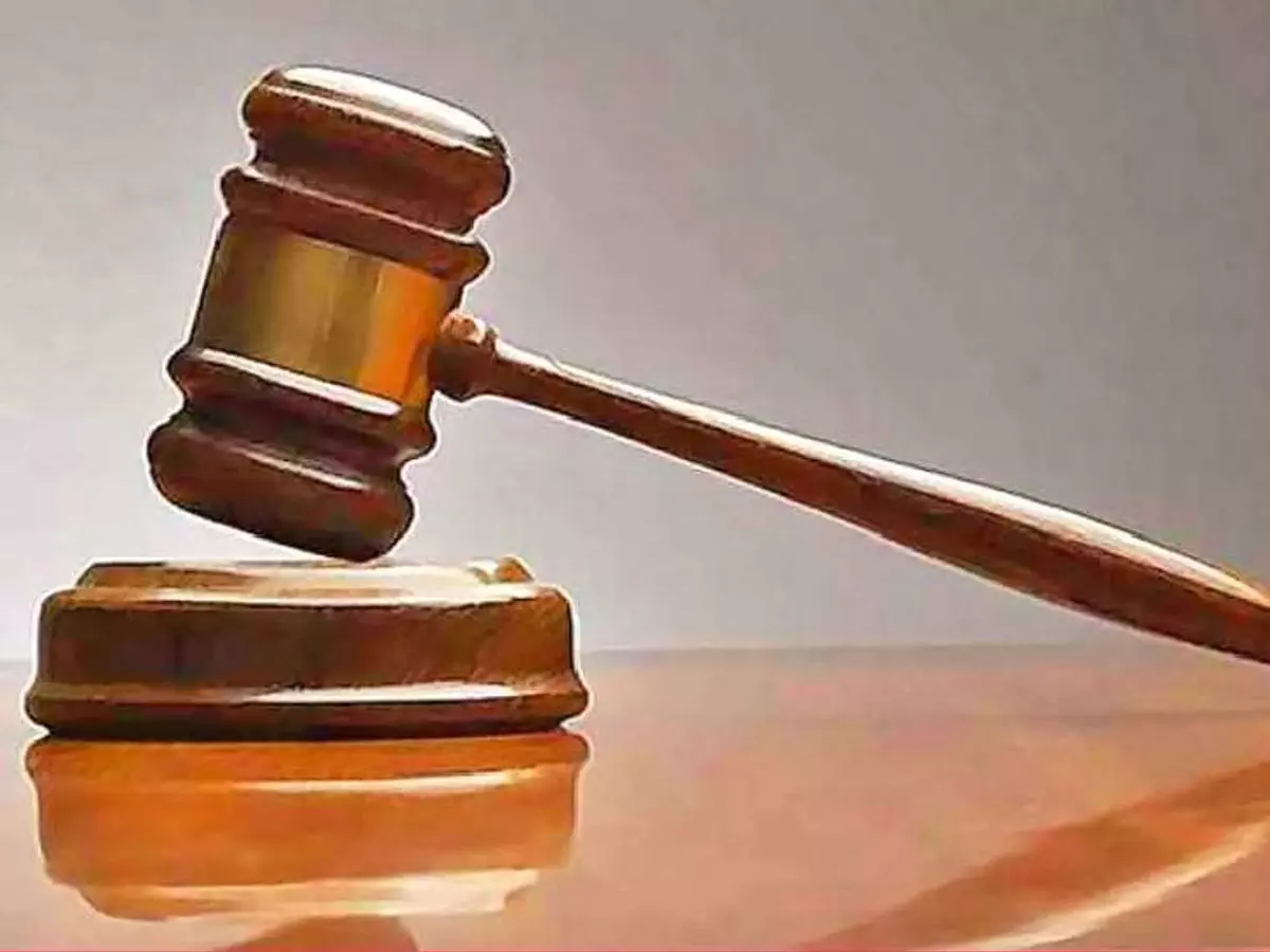 Firozabad: अदालत ने नाबालिग से छेड़छाड़ के दोषी को तीन वर्ष का कारावास की सजा सुनाई Firozabad: अदालत ने नाबालिग से छेड़छाड़ के दोषी को तीन वर्ष का कारावास की सजा सुनाई