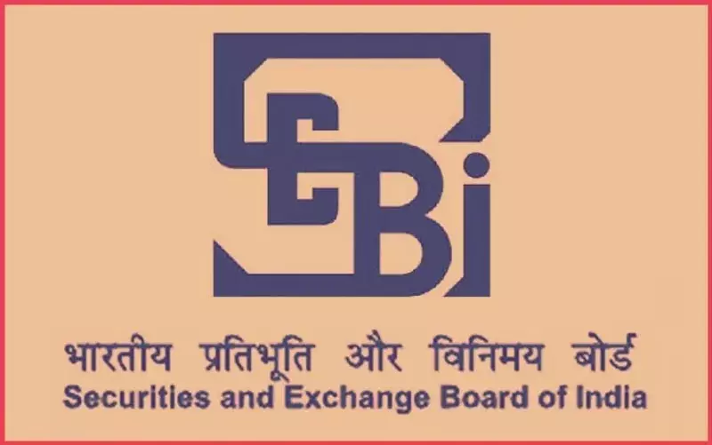 सेबी ने भ्रामक सोशल मीडिया सामग्री पर शिकंजा कसते हुए 70,000 पोस्ट हटाये सेबी ने भ्रामक सोशल मीडिया सामग्री पर शिकंजा कसते हुए 70,000 पोस्ट हटाये