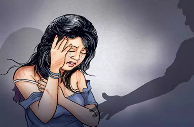Ballia: बांसडीहरोड में नाबालिग लड़की से दुष्कर्म की कोशिश Ballia: बांसडीहरोड में नाबालिग लड़की से दुष्कर्म की कोशिश