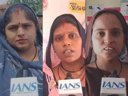 जल जीवन मिशन और जल सखी की मेहनत की बदौलत गांव में पानी की समस्या का समाधान जल जीवन मिशन और जल सखी की मेहनत की बदौलत गांव में पानी की समस्या का समाधान