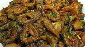 Recipe: करेले की सब्जी, कड़वे की जगह मीठा और खट्टा लगेगा स्वाद Recipe: करेले की सब्जी, कड़वे की जगह मीठा और खट्टा लगेगा स्वाद