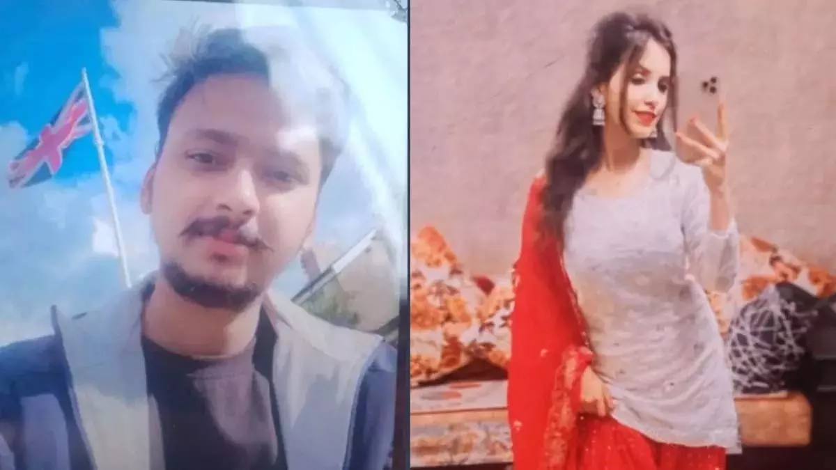 Meerut Saurabh Murder Case : एक और बड़ा खुलासा Meerut Saurabh Murder Case : एक और बड़ा खुलासा
