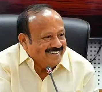 तमिलनाडु में खेती का रकबा बढ़ रहा है: मंत्री एम.आर.के. पन्नीरसेल्वम तमिलनाडु में खेती का रकबा बढ़ रहा है: मंत्री एम.आर.के. पन्नीरसेल्वम