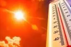 Rajasthan Weather : राजस्थान में बढ़ेगी गर्मी, चढ़ेगा पारा Rajasthan Weather : राजस्थान में बढ़ेगी गर्मी, चढ़ेगा पारा