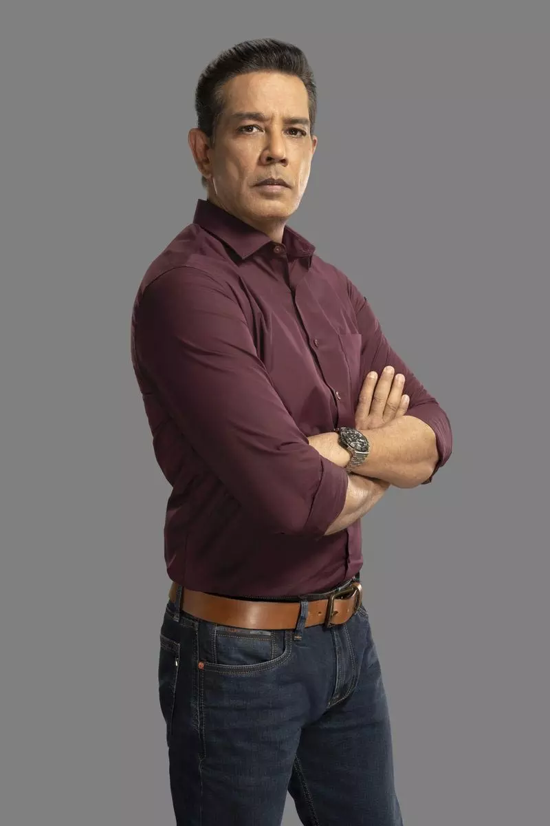 क्राइम पेट्रोल फेम अनूप सोनी वापस आ रहे क्राइम पेट्रोल फेम अनूप सोनी वापस आ रहे