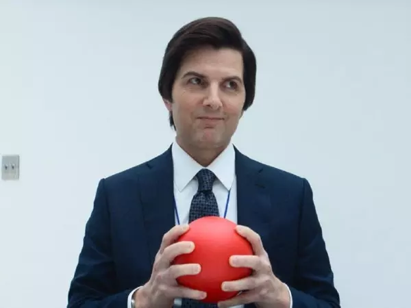 Severance का तीसरा सीजन शुरू हुआ Severance का तीसरा सीजन शुरू हुआ