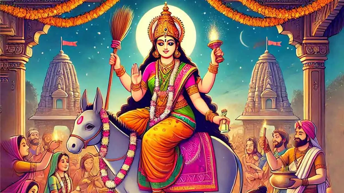 Sheetala Ashtami 2025 पर भूलकर भी न करें ये 7 गलतियां, होगा क्लेश Sheetala Ashtami 2025 पर भूलकर भी न करें ये 7 गलतियां, होगा क्लेश
