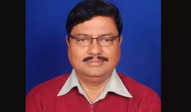Odisha पूर्व विधायक देवेंद्र शर्मा का 66 वर्ष की आयु में निधन Odisha पूर्व विधायक देवेंद्र शर्मा का 66 वर्ष की आयु में निधन