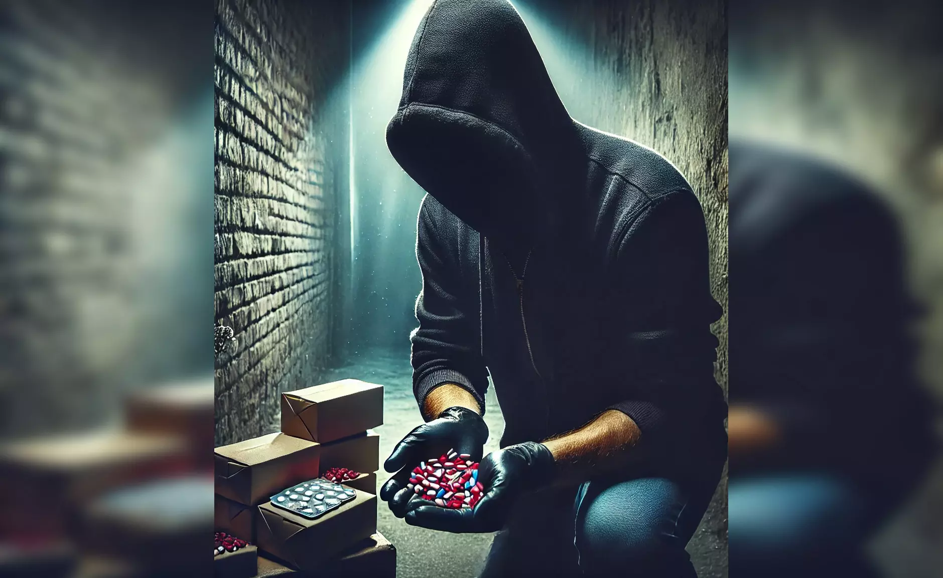 5.5 करोड़ की प्रतिबंधित टेबलेट जब्त, होटल में पुलिस की दबिश 5.5 करोड़ की प्रतिबंधित टेबलेट जब्त, होटल में पुलिस की दबिश