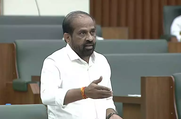 Andhra सरकार ने नर्सिंग शिक्षा को विनियमित करने के लिए कदम उठाए Andhra सरकार ने नर्सिंग शिक्षा को विनियमित करने के लिए कदम उठाए