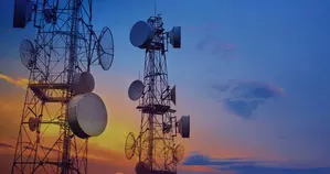 दूरसंचार और नेटवर्किंग उत्पादों के लिए पीएलआई योजना में 4,081 करोड़ रुपये का हुआ निवेश दूरसंचार और नेटवर्किंग उत्पादों के लिए पीएलआई योजना में 4,081 करोड़ रुपये का हुआ निवेश