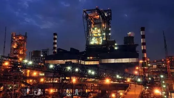 ओडिशा के टाटा स्टील कलिंगनगर प्लांट में विस्फोट में नौ कर्मचारी घायल ओडिशा के टाटा स्टील कलिंगनगर प्लांट में विस्फोट में नौ कर्मचारी घायल