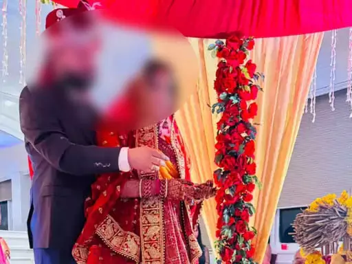 महिला डॉक्टर की संदिग्ध परिस्थितियों में मौत, हाथ पर इंजेक्शन के निशान दिखे, शक के घेरे में पति महिला डॉक्टर की संदिग्ध परिस्थितियों में मौत, हाथ पर इंजेक्शन के निशान दिखे, शक के घेरे में पति