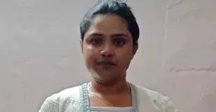 MDMA के आरोप में महिला गिरफ्तार, मेडिकल जांच के लिए ले जाया गया MDMA के आरोप में महिला गिरफ्तार, मेडिकल जांच के लिए ले जाया गया