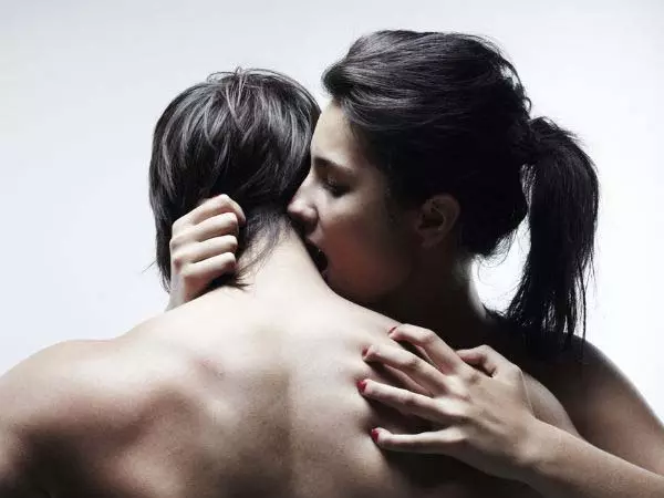Relationship : वो 5 जगहें, जो बढ़ाती हैं सेक्स की तलब Relationship : वो 5 जगहें, जो बढ़ाती हैं सेक्स की तलब