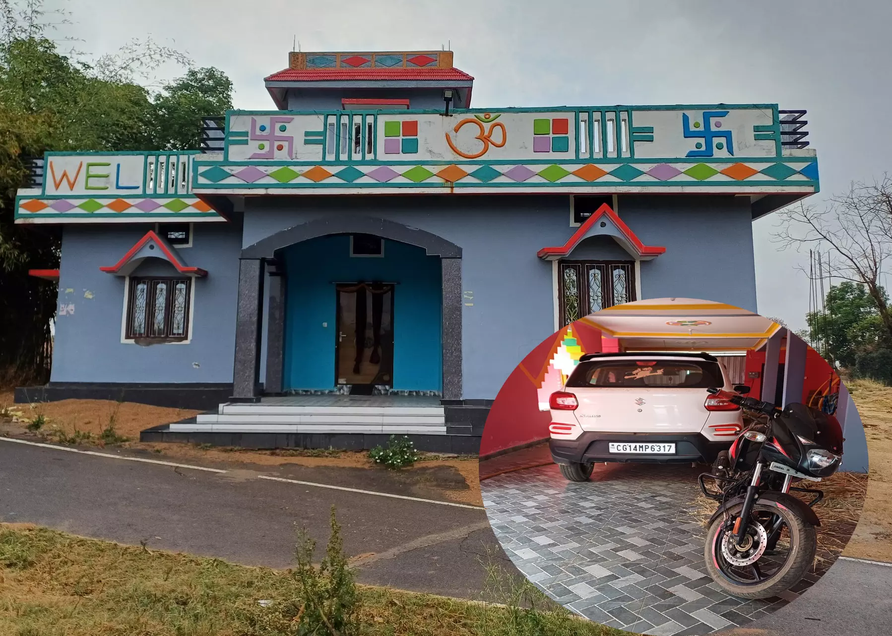 ऑपरेशन आघात, गांजा तस्कर की करोड़ों की संपत्ति फ्रीज ऑपरेशन आघात, गांजा तस्कर की करोड़ों की संपत्ति फ्रीज