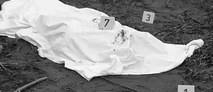 3 लाख रुपये का इनामी अपराधी बिहार में encounter में मारा गया 3 लाख रुपये का इनामी अपराधी बिहार में encounter में मारा गया