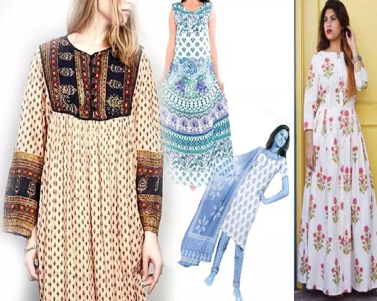 Summer Fashion : गर्मी में आरामदायक कपड़े पहनने के लिए इन फैब्रिक्स का करें चुनाव Summer Fashion : गर्मी में आरामदायक कपड़े पहनने के लिए इन फैब्रिक्स का करें चुनाव