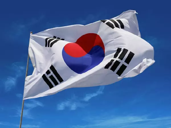 Korea में इलेक्ट्रॉनिक भुगतान 2024 में नई ऊंचाई पर पहुंचेगा Korea में इलेक्ट्रॉनिक भुगतान 2024 में नई ऊंचाई पर पहुंचेगा
