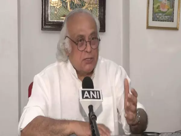 सुप्रीम कोर्ट के न्यायाधीशों के मणिपुर दौरे पर जयराम रमेश ने पूछा, PM Modi कब आएंगे? सुप्रीम कोर्ट के न्यायाधीशों के मणिपुर दौरे पर जयराम रमेश ने पूछा, PM Modi कब आएंगे?