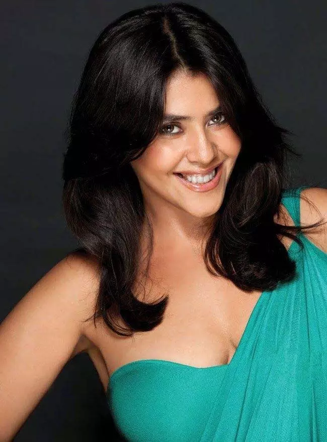 Ekta Kapoor : फिल्में फ्लॉप होने की असली वजह आप हैं, किसे बोल रहीं एकता Ekta Kapoor : फिल्में फ्लॉप होने की असली वजह आप हैं, किसे बोल रहीं एकता