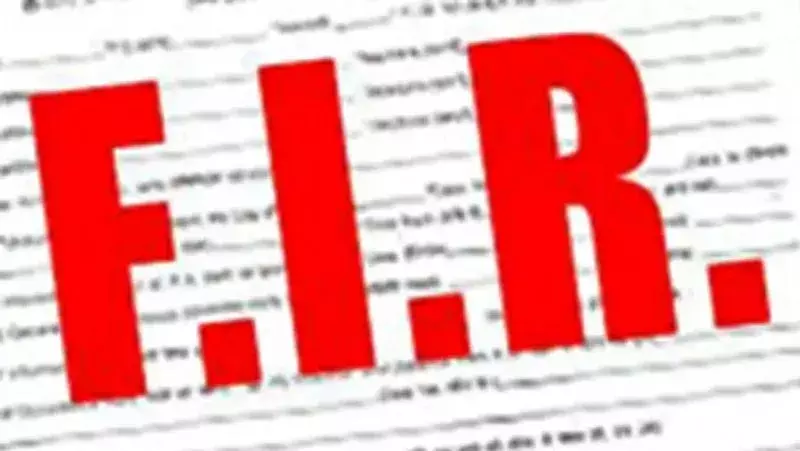 अनंतनाग पुलिस ने कोकरनाग की महिला की हत्या को सांप्रदायिक रंग देने के प्रयासों पर FIR दर्ज की अनंतनाग पुलिस ने कोकरनाग की महिला की हत्या को सांप्रदायिक रंग देने के प्रयासों पर FIR दर्ज की