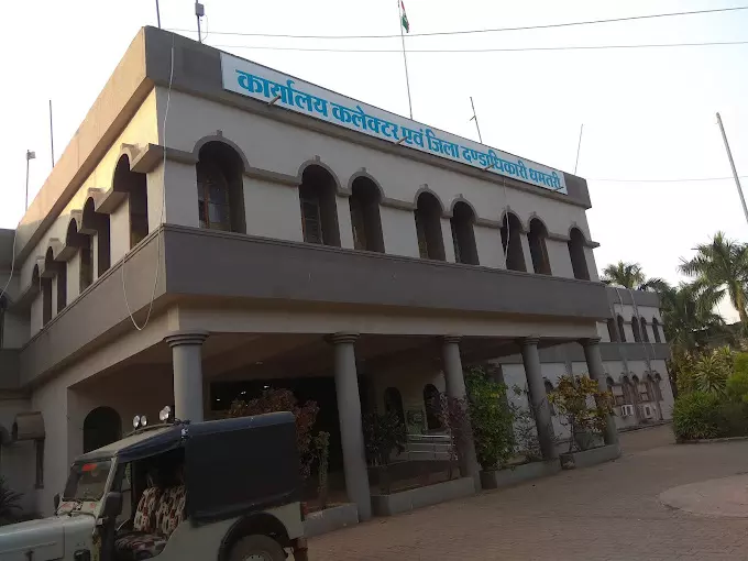 7 अप्रैल से राजस्व पखवाड़े का आयोजन 7 अप्रैल से राजस्व पखवाड़े का आयोजन
