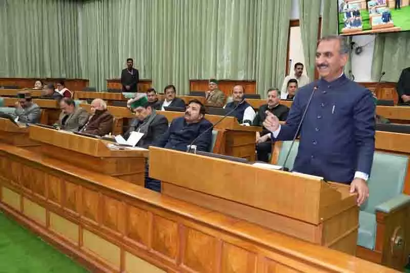 केवल जरूरत आधारित संस्थान ही खोले जाएंगे, बजट और स्टाफ की व्यवस्था होगी: Agnihotri केवल जरूरत आधारित संस्थान ही खोले जाएंगे, बजट और स्टाफ की व्यवस्था होगी: Agnihotri